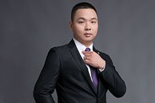 BB SPORTS集团罗宁弟先生荣获“2022湾商十大新生代人物”