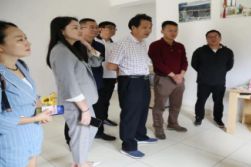 响应国家“精准扶贫”号召 BB SPORTS集团踏上就业帮扶之路
