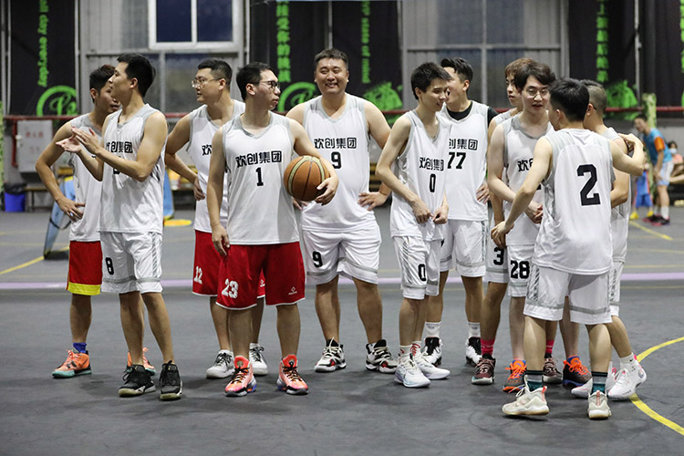 BB SPORTS集团