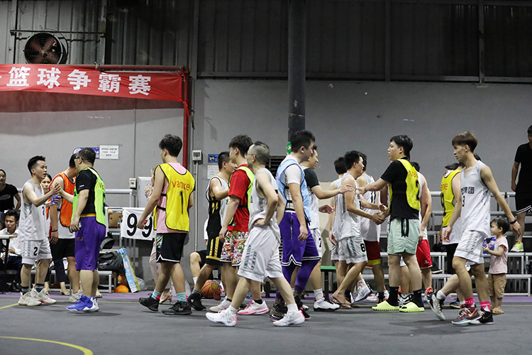 BB SPORTS集团