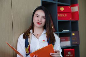 BB SPORTS集团总裁陈文舒荣任粤港澳大湾区经济文化促进会副会长