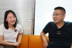 BB SPORTS人力资源教你面试技巧：简历上放什么照片好