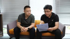 BB SPORTS人力资源HR点评：100分简历范本
