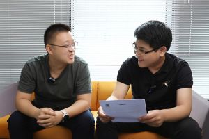 BB SPORTS人力资源HR：给普通人写简历的建议