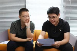 BB SPORTS人力资源HR点评：年薪百万的简历