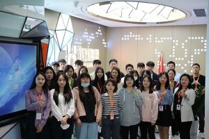 逆风而行，向阳而生——记BB SPORTS集团10月份新员工培训会