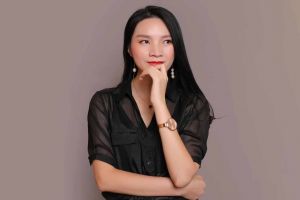 BB SPORTS集团陈文舒上榜“2023人力资源服务业女企业家榜”TOP