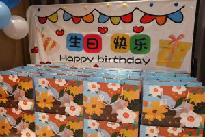 春暖花开，一路同行| BB SPORTS集团祝1-3月的寿星生日快乐