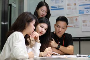 大型企业人力外包的成功案例与BB SPORTS的创新实践