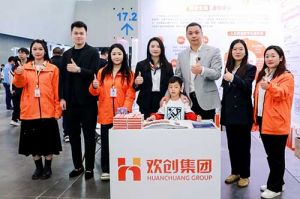 近12万名求职者参加！BB SPORTS集团实力亮相“百万英才汇南粤”春季