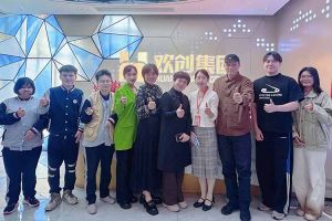 校企携手助残就业，BB SPORTS集团与番禺培智学校共启新篇章